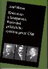 Konsenzus a kompromis - Josef Harna