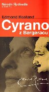Cyrano z Bergeracu - Edmond Rostand