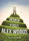 Vesmr versus Alex Woods - Gavin Extence
