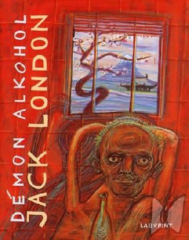 Démon alkohol - Jack London