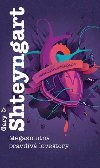 Megasmutn pravdiv lovestory - Gary Shteyngart