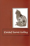 Epitaf ern koky - Lucie Faloutov