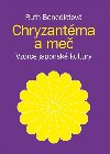 Chryzantma a me - Ruth Benedictov