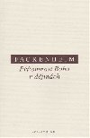 Ptomnost Boha v djinch - E Fackenheim