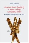 Kardinl Tom pidlk SJ  - starec a teolog nerozdlen crkve - Pavel Ambros