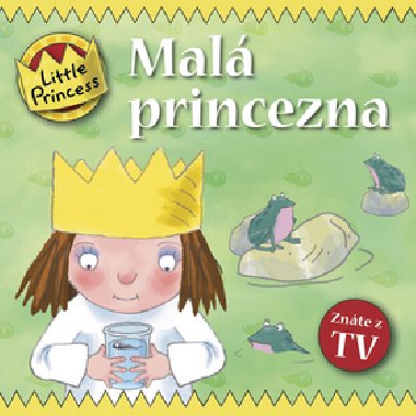 Mal princezna - 