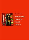 Segmentln struktura nsk slabiky - Hana Tskov