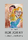 Rok Joriky - Ivo Fencl