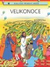 Velikonoce - Leena Laneov,Anna Toddov