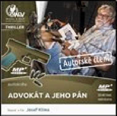 Advokt a jeho pn - Josef Klma