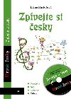 Zpvejte si esky - Jiina Bartoov