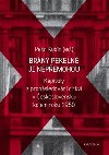 Brny pekeln ji nepemohou - 
