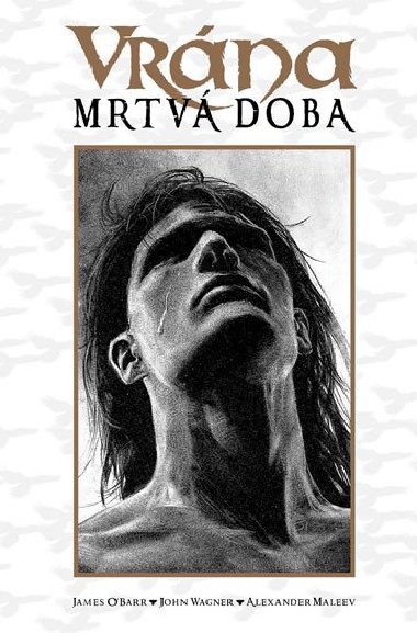 Vrna - Mrtv doba - O`Barr James