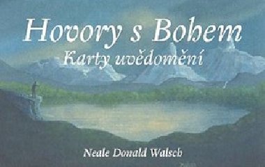 Hovory s bohem - Neale Donald Walsch