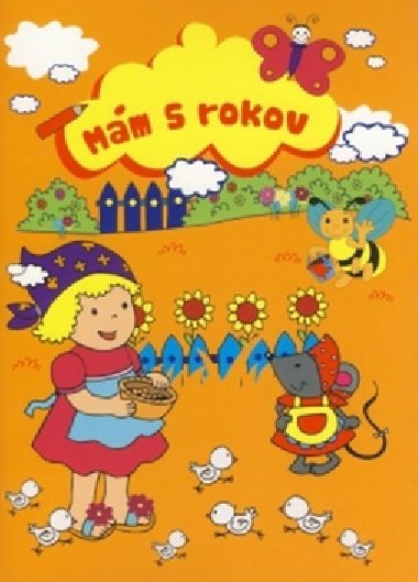 Mm 5 rokov - 