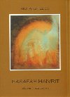 Hasafah haivrit - Richard Feder