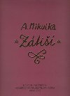 Zti - Alois Mikulka
