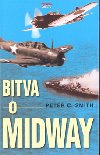 Bitva o midway - Peter.C. Smith