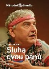 Sluha dvou pn - Carlo Goldoni