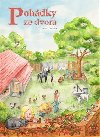 Pohdky ze dvora - Pavlna Vactkov