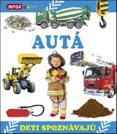 Deti spoznvaj aut - 