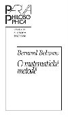 O matematick metod - Bernard Bolzano