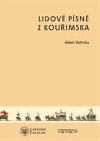 Lidov psn z Kouimska + CD - Adam Votruba