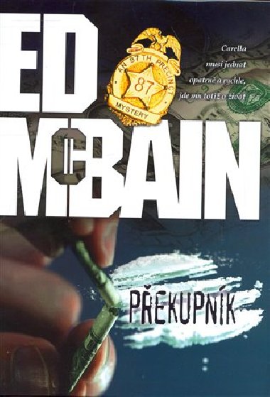 Pekupnk - Ed McBain