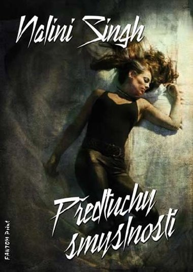Pedtuchy smyslnosti - Psyov/mavci 2 - Nalini Singh