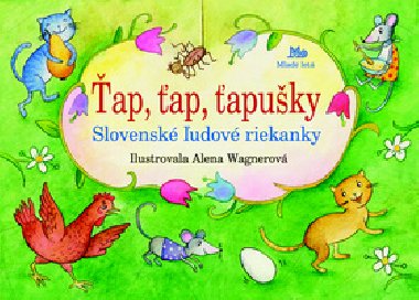 ap, ap, apuky - 