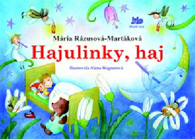 Hajulinky, haj - Mria Rzusov-Martkov
