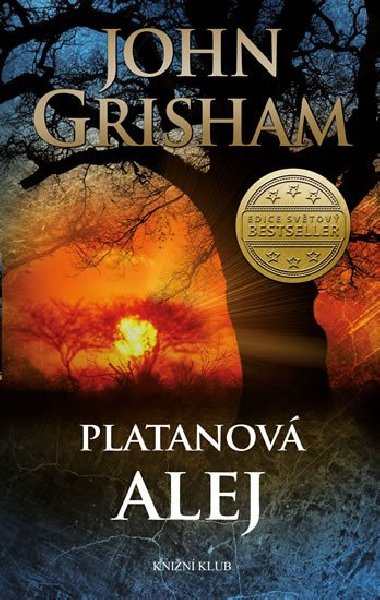 Platanov alej - John Grisham