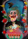 Shalom Neuman. 40 years of Fusion Art 1967-2007 - Shalom Neuman