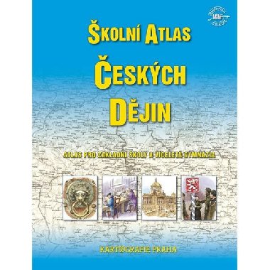 koln atlas eskch djin - Kartografie