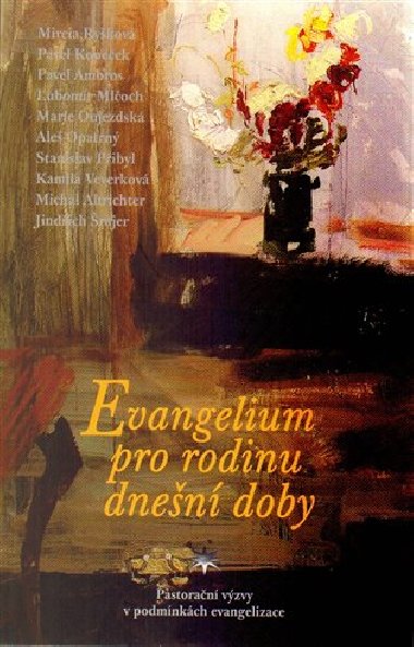 Evangelium pro rodinu dnen doby - kol.
