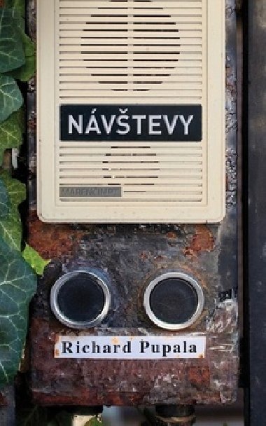 Nvtevy - Richard Pupala