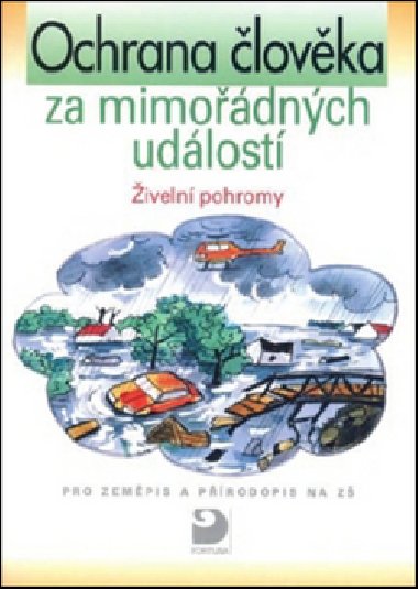 Ochrana člověka za mimořádných událostí - Josef Herink; Václav Balek