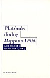Platnv dialog Hippias Vt - Ale Havlek,Jakub Jinek