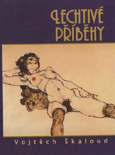 Lechtiv pbhy - kaloud Vojtch