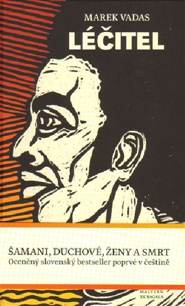 Litel - Marek Vadas