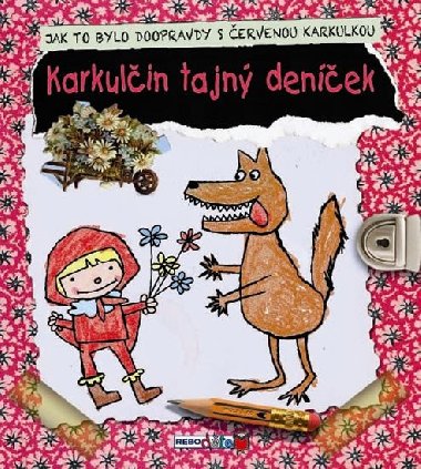 Karkulin tajn denek - Kees Moerbeek