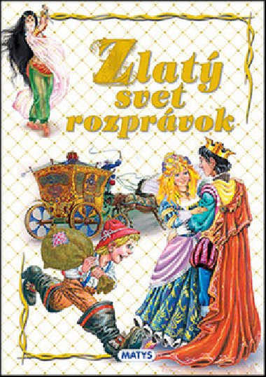 Zlat svet rozprvok - 