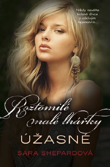 Roztomil mal lhky 11 - ھasn - Shepardov Sara