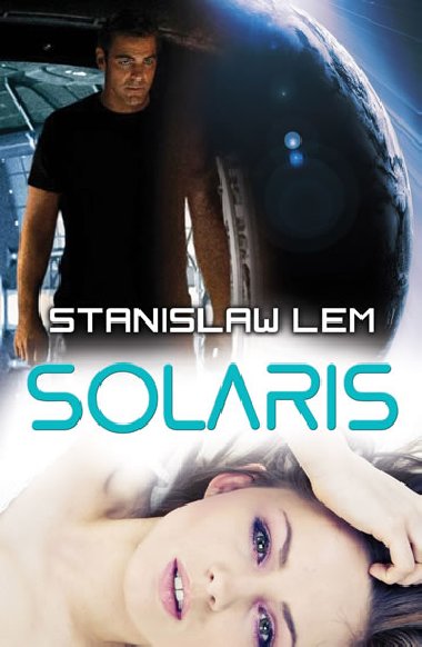 Solaris - Stanislaw Lem