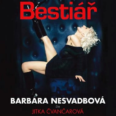 Besti - 2cd - Nesvadbov Barbara