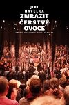 Zmrazit erstv ovoce - Ji Havelka