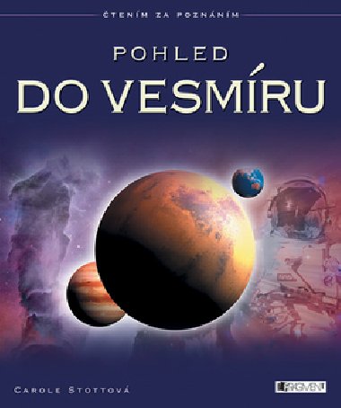 Pohled do vesmru - Carole Stottov