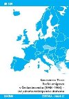 eck emigrace v eskoslovensku (1948-1968) - Konstantinos Tsivos