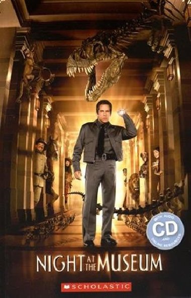 Night at the museum - 