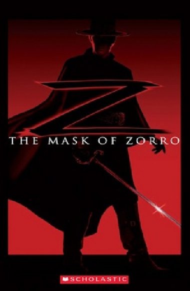 The mask of zorro - 